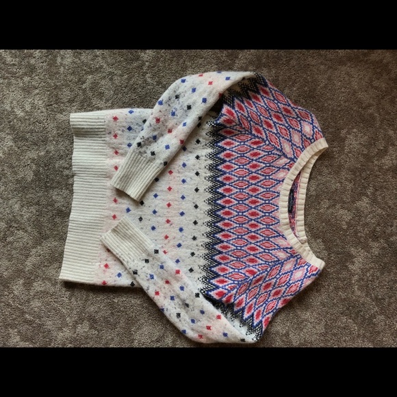 Sweater - Picture 4 of 6